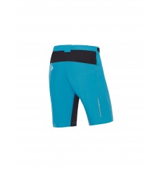 Bermuda Spiuk All Terrain Azul