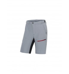 Bermuda Spiuk All Terrain Gris