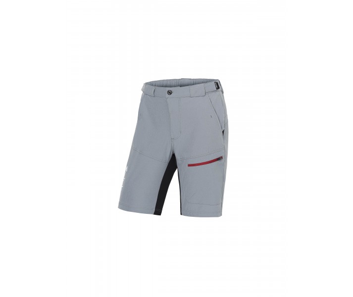 Bermuda Spiuk All Terrain Gris