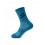 Calcetines Spiuk All Terrain Largo Unisex Azul