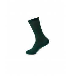 Calcetines Spiuk Helios Largo Unisex Verde