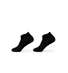 Calcetines Spiuk Pack 2 Uds. Top Ten Micro Unisex Negro