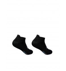 Calcetines Spiuk Pack 2 Uds. Top Ten Micro Unisex Negro