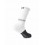 Calcetines Spiuk Top Ten Winter Largo Unisex Blanco