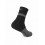 Calcetines Spiuk Top Ten Winter Medio Unisex Negro