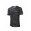 Camiseta Spiuk M/C Boreas Negro