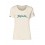 Camiseta Spiuk M/C Sc Community Mujer Beige