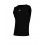 Camiseta Spiuk S/M Anatomic Negro