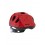 Casco Spiuk Kids Niño XS Rojo