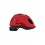 Casco Spiuk Kids Niño XS Rojo