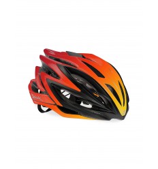 Casco Spiuk Dharma Ed Unisex Naranja