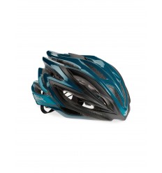 Casco Spiuk Dharma Ed Unisex Turquesa