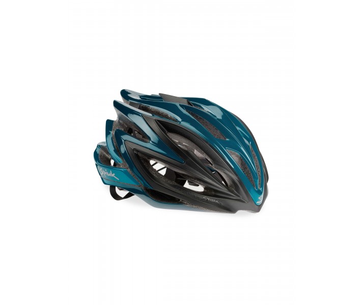 Casco Spiuk Dharma Ed Unisex Turquesa