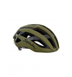 Casco Spiuk Domo Unisex Khaki