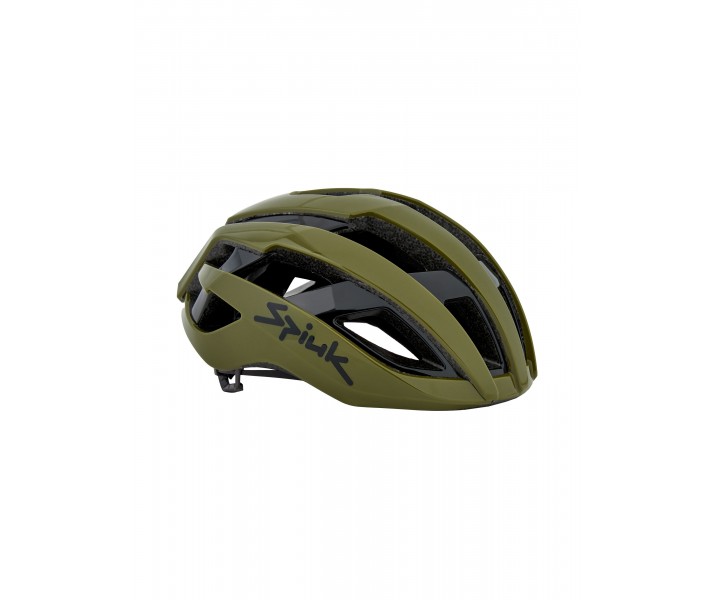 Casco Spiuk Domo Unisex Khaki