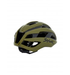 Casco Spiuk Domo Unisex Khaki