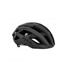 Casco Spiuk Domo Unisex Negro