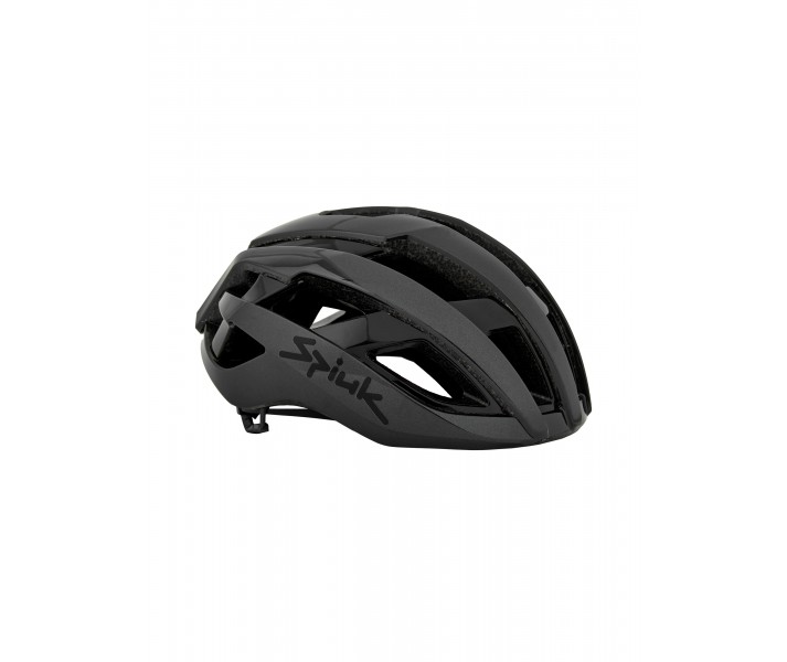 Casco Spiuk Domo Unisex Negro