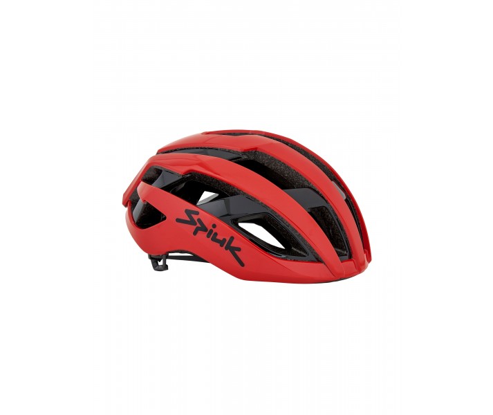 Casco Spiuk Domo Unisex Singular Red