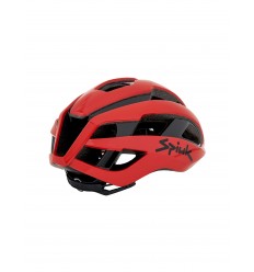 Casco Spiuk Domo Unisex Singular Red