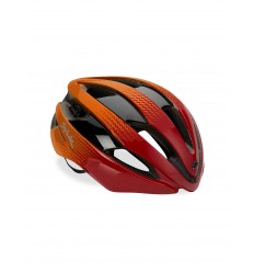 Casco Spiuk Eleo Unisex Naranja