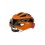 Casco Spiuk Eleo Unisex Naranja