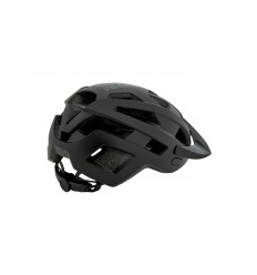 Casco Spiuk Grizzly Unisex Negro Mate