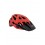 Casco Spiuk Grizzly Unisex Rojo Mate