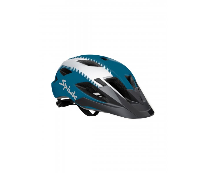 Casco Spiuk Kaval Unisex Azul