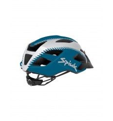 Casco Spiuk Kaval Unisex Azul