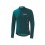 Chaqueta Spiuk Boreas Verde