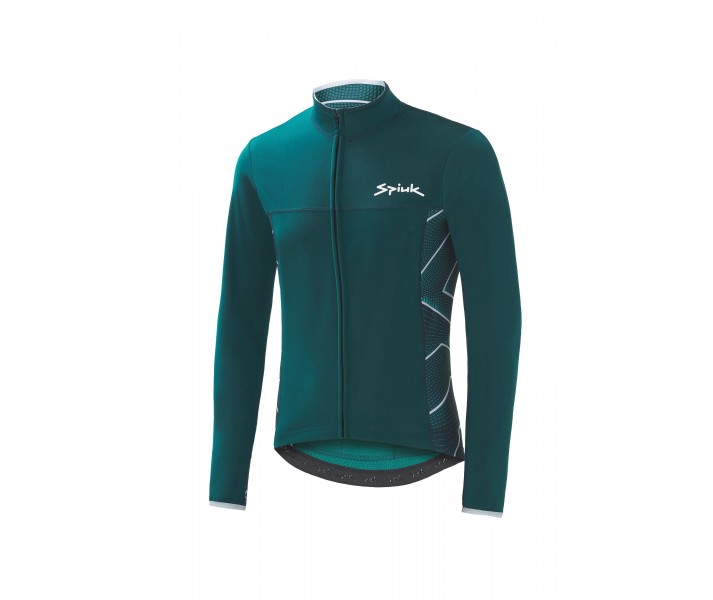 Chaqueta Spiuk Boreas Verde