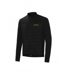 Chaqueta Spiuk Squad Negro