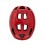 Casco Spiuk Kids Niño XS Rojo