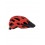 Casco Spiuk Grizzly Unisex Rojo Mate