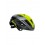 Casco Spiuk Kaval Unisex Negro/Amarillo