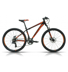 Bicicleta Megamo 26' Ku2 Disc 2023