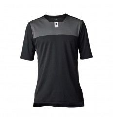 Camiseta Fox Defend Ss Negro |30998-001|