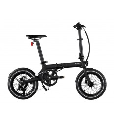 Bicicleta Eléctrica Plegable Eovolt Morning 16' 2023