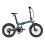 Bicicleta Eléctrica Plegable Eovolt Afternoon 20' 2023