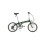 Bicicleta Plegable Dahon Piazza D8 2023