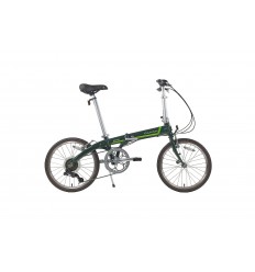 Bicicleta Plegable Dahon Piazza D8 2023