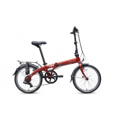 Bicicleta Plegable Dahon Vybe D7 2023