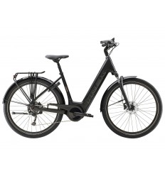 Bicicleta Trek Verve+ 3 Lowstep 545 Wh 2023