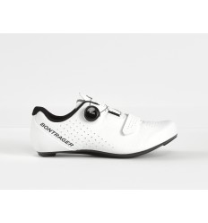 Zapatillas Bontrager Circuit Blanco