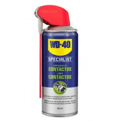 Spray Limpiador Total Bicicleta WD-40 500ml