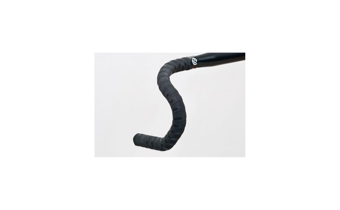 Cinta de manillar Bike Ribbon Eolo Soft negro