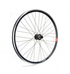 Rueda Trasera Gurpil Carretera 28' New DPX Shimano 11v Negro