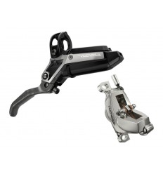 Freno Completo Trasero Sram Code Ultimate Stealth Negro