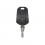 Thule Plastic Key N192 Negro